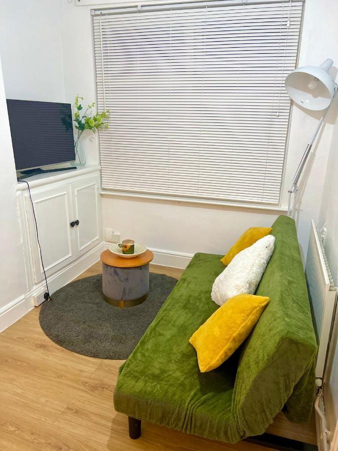 Edens Place Leicester Eksteriør bilde